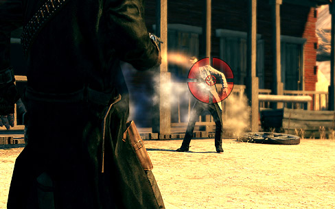 ꡼ No.003Υͥ / ܤˤȤޤǰͤɤäĤCall of Juarez: Bound in BloodפΥǥǤUp