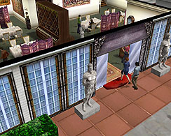 ꡼ No.008Υͥ / ܻؤޤ쥹ȥбĥRestaurant Empire IIפΥǥǤǺ