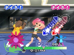 ���������꡼ No.007�Υ���ͥ������ / Wii��⥳���ȥݥ�ݥ�ɤ˸�Ω�Ƥƥ����Υ��󥹤�ڤ��⤦��Wii�ѥꥺ�ॢ��������WE CHEER�פ�3��ȯ��ͽ��