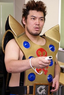 画像ギャラリー No.001のサムネイル画像 / 現役チアダンサーは,「WE CHEER」というゲームをどう遊ぶのだろう?