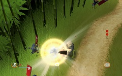 ꡼ No.005Υͥ / ǯ/ǦԤȤʤäư̾򤳤餷Mini NinjasפΥǥǤ4GamerUp