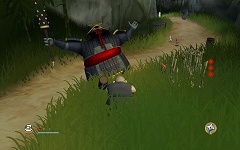 ꡼ No.007Υͥ / ǯ/ǦԤȤʤäư̾򤳤餷Mini NinjasפΥǥǤ4GamerUp