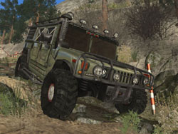 ꡼ No.002Υͥ / 4x4 Hummer ܸޥ˥奢ձѸǡפʤɼΰۤʤ3ܤΥ졼Υ򳫻