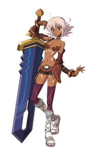 ꡼ No.010Υͥ / ꡼30̾Ķ륭饯롤PSP.hack//Link֤ȤζϤ򰮤֥˥ХȥפҲ