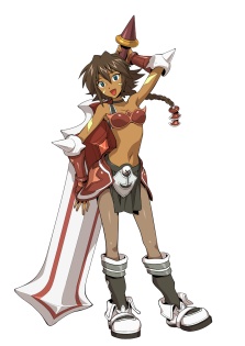 ꡼ No.019Υͥ / ꡼30̾Ķ륭饯롤PSP.hack//Link֤ȤζϤ򰮤֥˥ХȥפҲ