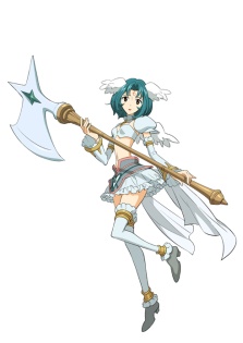 ꡼ No.020Υͥ / ꡼30̾Ķ륭饯롤PSP.hack//Link֤ȤζϤ򰮤֥˥ХȥפҲ