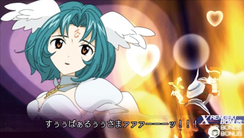画像ギャラリー No.051のサムネイル画像 / シリーズから30名を超えるキャラクターが集結,PSP「.hack//Link」仲間との協力が鍵を握る「ユニゾンバトル」を紹介