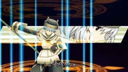 画像ギャラリー No.052のサムネイル画像 / シリーズから30名を超えるキャラクターが集結,PSP「.hack//Link」仲間との協力が鍵を握る「ユニゾンバトル」を紹介