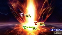画像ギャラリー No.073のサムネイル画像 / シリーズから30名を超えるキャラクターが集結,PSP「.hack//Link」仲間との協力が鍵を握る「ユニゾンバトル」を紹介