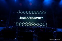 ꡼ No.008Υͥ / .hack׿˥줿.hack//LiVE աץݡȡɥޤΡȷɤ˥饤֤Ρաɤȡ¤.hackץ꡼Υե󥤥٥Ȥ