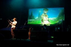 ꡼ No.014Υͥ / .hack׿˥줿.hack//LiVE աץݡȡɥޤΡȷɤ˥饤֤Ρաɤȡ¤.hackץ꡼Υե󥤥٥Ȥ