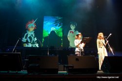 ꡼ No.017Υͥ / .hack׿˥줿.hack//LiVE աץݡȡɥޤΡȷɤ˥饤֤Ρաɤȡ¤.hackץ꡼Υե󥤥٥Ȥ