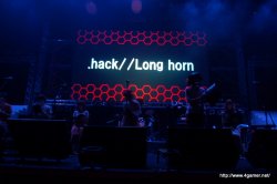 ꡼ No.022Υͥ / .hack׿˥줿.hack//LiVE աץݡȡɥޤΡȷɤ˥饤֤Ρաɤȡ¤.hackץ꡼Υե󥤥٥Ȥ