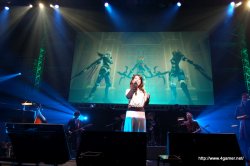 ꡼ No.031Υͥ / .hack׿˥줿.hack//LiVE աץݡȡɥޤΡȷɤ˥饤֤Ρաɤȡ¤.hackץ꡼Υե󥤥٥Ȥ