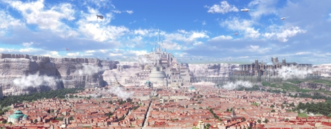 ꡼ No.024Υͥ / ˥ǲ֥ɥåȥϥåס.hack//The MovieȯɽݡȡΥޥ䥢ե쥳ʤΥࡼӡǺ