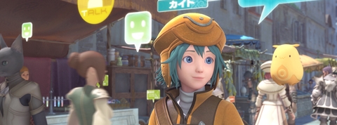 ꡼ No.025Υͥ / ˥ǲ֥ɥåȥϥåס.hack//The MovieȯɽݡȡΥޥ䥢ե쥳ʤΥࡼӡǺ