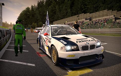 ꡼ No.002Υͥ / ʥ졼ˤʤäNeed for Speed: SHIFTפΥǥǤ4GamerUpϤΤ륯å奷ǽ褦