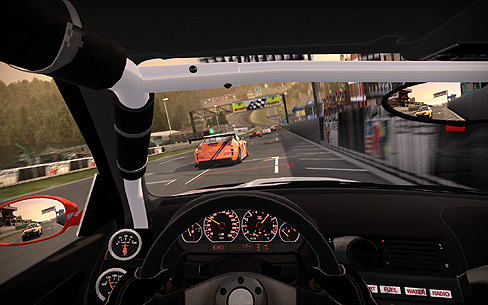 ꡼ No.003Υͥ / ʥ졼ˤʤäNeed for Speed: SHIFTפΥǥǤ4GamerUpϤΤ륯å奷ǽ褦