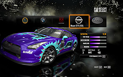 ꡼ No.004Υͥ / ʥ졼ˤʤäNeed for Speed: SHIFTפΥǥǤ4GamerUpϤΤ륯å奷ǽ褦