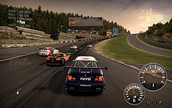 ꡼ No.007Υͥ / ʥ졼ˤʤäNeed for Speed: SHIFTפΥǥǤ4GamerUpϤΤ륯å奷ǽ褦