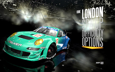 ꡼ No.017Υͥ / ʥ졼ˤʤäNeed for Speed: SHIFTפΥǥǤ4GamerUpϤΤ륯å奷ǽ褦