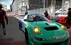 ꡼ No.018Υͥ / ʥ졼ˤʤäNeed for Speed: SHIFTפΥǥǤ4GamerUpϤΤ륯å奷ǽ褦