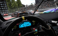 ꡼ No.020Υͥ / ʥ졼ˤʤäNeed for Speed: SHIFTפΥǥǤ4GamerUpϤΤ륯å奷ǽ褦