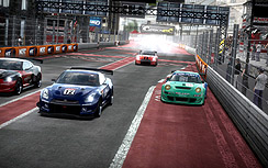 ꡼ No.021Υͥ / ʥ졼ˤʤäNeed for Speed: SHIFTפΥǥǤ4GamerUpϤΤ륯å奷ǽ褦