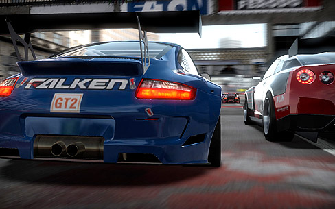 ꡼ No.022Υͥ / ʥ졼ˤʤäNeed for Speed: SHIFTפΥǥǤ4GamerUpϤΤ륯å奷ǽ褦