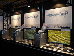 ꡼ No.004Υͥ / TGS 2010Ͽ͵PC14ȥʴĶǥץ쥤Ǥ㤦Gaming PC Worldץ֡ݡ