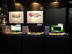 ꡼ No.005Υͥ / TGS 2010Ͽ͵PC14ȥʴĶǥץ쥤Ǥ㤦Gaming PC Worldץ֡ݡ