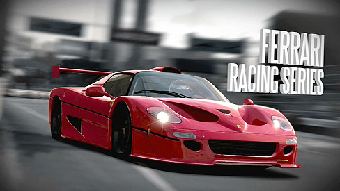 ꡼ No.002Υͥ / ե顼ꡤե顼ꡤޤե顼ꡣXbox 360ǡNFS եȡפDLCFerrari Racing SeriesפΥࡼӡǺ
