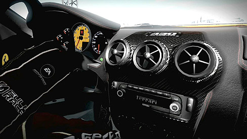 ꡼ No.004Υͥ / ե顼ꡤե顼ꡤޤե顼ꡣXbox 360ǡNFS եȡפDLCFerrari Racing SeriesפΥࡼӡǺ