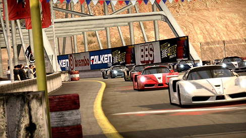 ꡼ No.006Υͥ / ե顼ꡤե顼ꡤޤե顼ꡣXbox 360ǡNFS եȡפDLCFerrari Racing SeriesפΥࡼӡǺ