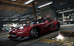 ꡼ No.006Υͥ / ꡼Υ饤ѥ졼ȤʤNeed for Speed Worldפ¥ƥ罸