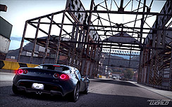 ꡼ No.007Υͥ / ꡼Υ饤ѥ졼ȤʤNeed for Speed Worldפ¥ƥ罸
