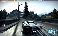 ꡼ No.009Υͥ / ꡼Υ饤ѥ졼ȤʤNeed for Speed Worldפ¥ƥ罸