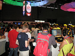 ꡼ No.001Υͥ / GamescomỤ̃饯о줹Mass Effect 2פοࡼӡǺ