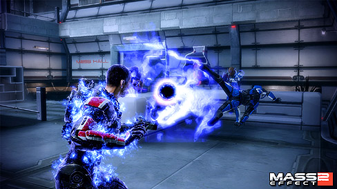 ꡼ No.001Υͥ / ߤᡤѡɾƤ졪Mass Effect 2פκǿ꡼󥷥åȤǺ
