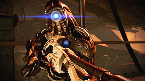 ꡼ No.002Υͥ / ߤᡤѡɾƤ졪Mass Effect 2פκǿ꡼󥷥åȤǺ