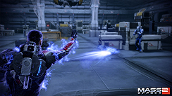 ꡼ No.005Υͥ / ߤᡤѡɾƤ졪Mass Effect 2פκǿ꡼󥷥åȤǺ