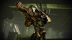 ꡼ No.008Υͥ / ߤᡤѡɾƤ졪Mass Effect 2פκǿ꡼󥷥åȤǺ