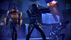 ꡼ No.011Υͥ / ߤᡤѡɾƤ졪Mass Effect 2פκǿ꡼󥷥åȤǺ