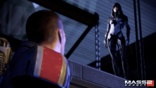 ꡼ No.002Υͥ / GDC 2010ϵʬ007EAMass Effect 2פDLCMass Effect 2 Kasumi's Stolen Memoryפ4ȯ
