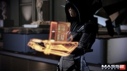 ꡼ No.003Υͥ / GDC 2010ϵʬ007EAMass Effect 2פDLCMass Effect 2 Kasumi's Stolen Memoryפ4ȯ