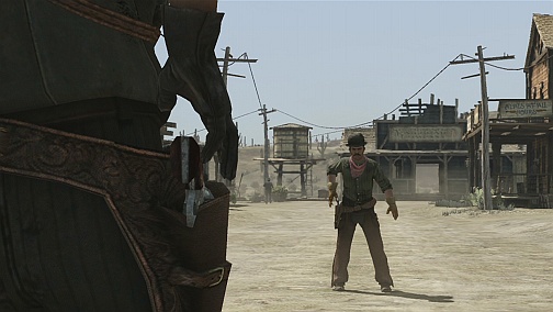 ꡼ No.004Υͥ / ͷ٤ʬ밵Ūʥ봶ȥꥢƥ嵡ѥΰĤδϤȤ⤤Red Dead Redemptionפ̥ϤࡼӡդǾҲ