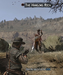 ꡼ No.005Υͥ / ͷ٤ʬ밵Ūʥ봶ȥꥢƥ嵡ѥΰĤδϤȤ⤤Red Dead Redemptionפ̥ϤࡼӡդǾҲ