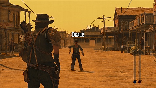 ꡼ No.006Υͥ / ͷ٤ʬ밵Ūʥ봶ȥꥢƥ嵡ѥΰĤδϤȤ⤤Red Dead Redemptionפ̥ϤࡼӡդǾҲ