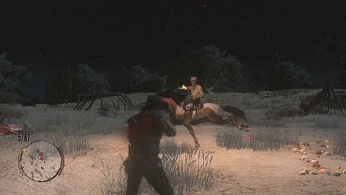 ꡼ No.010Υͥ / ͷ٤ʬ밵Ūʥ봶ȥꥢƥ嵡ѥΰĤδϤȤ⤤Red Dead Redemptionפ̥ϤࡼӡդǾҲ