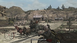 ꡼ No.015Υͥ / ͷ٤ʬ밵Ūʥ봶ȥꥢƥ嵡ѥΰĤδϤȤ⤤Red Dead Redemptionפ̥ϤࡼӡդǾҲ
